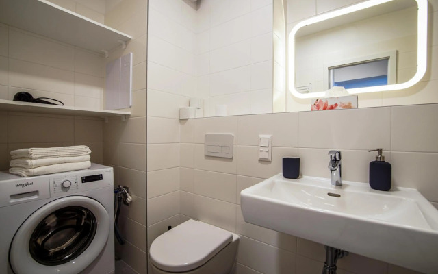 Cvernovka Business&Leisure apartment by Kovee