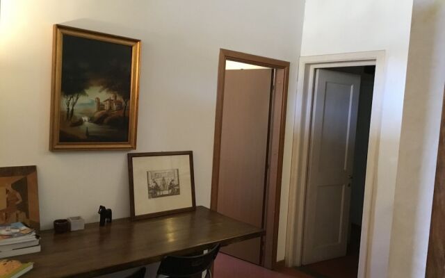 Bargello Apartment in Firenze