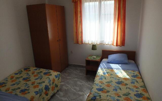App Maris - Two Bedroom