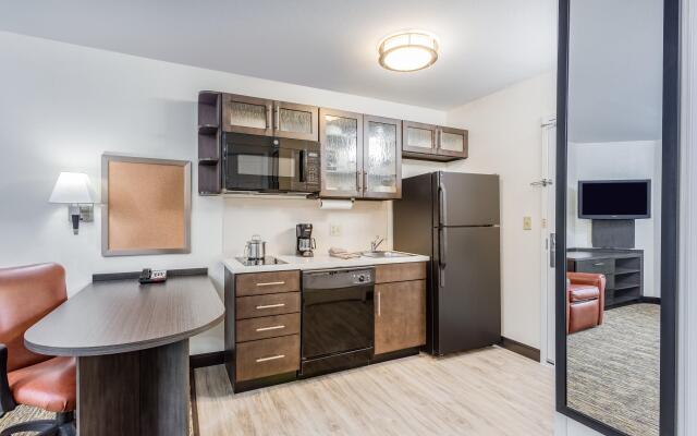 Candlewood Suites Secaucus - Meadowlands by IHG