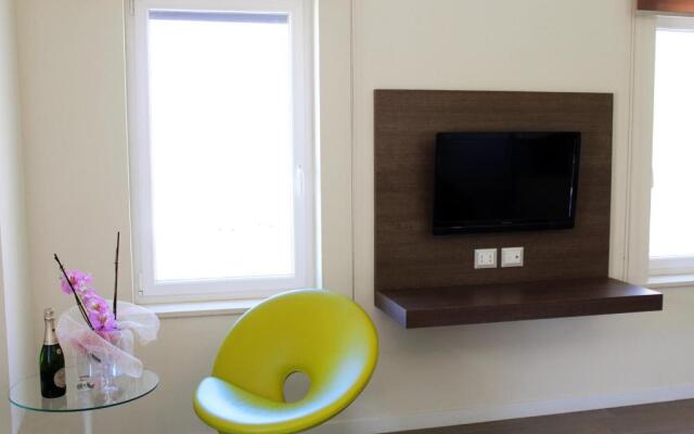 Hotel Mare