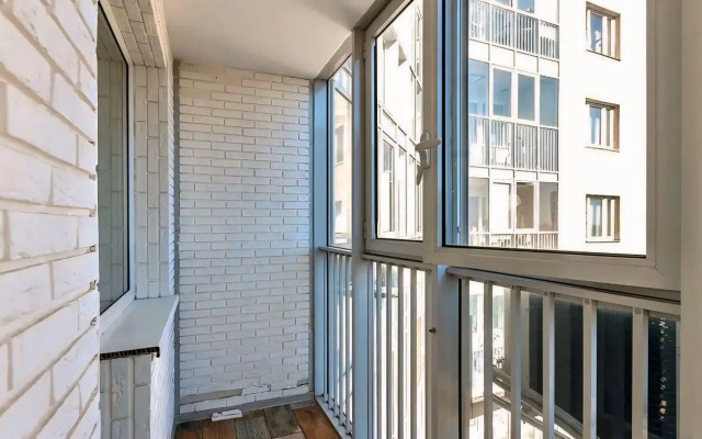 Relax Apart (Релакс Апарт) на улице Молодёжная 78