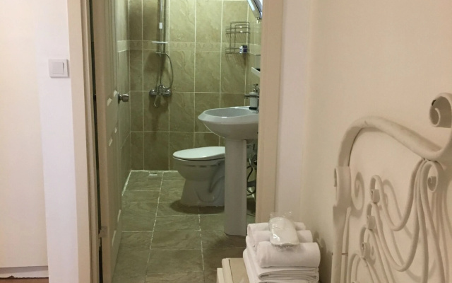 Sade Butik Otel