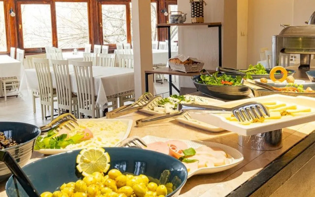 Simre Inn Hotel Safranbolu