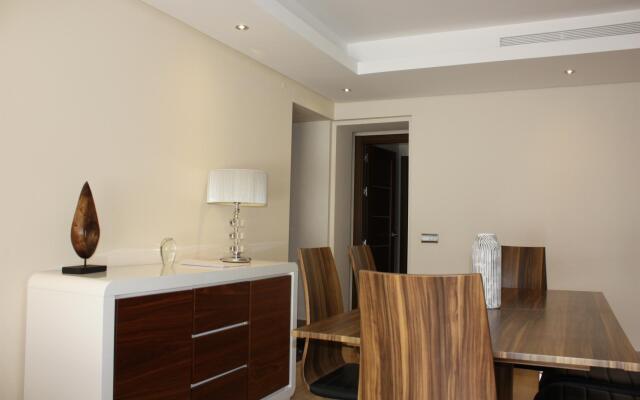 124 - Penthouse - Private Pool