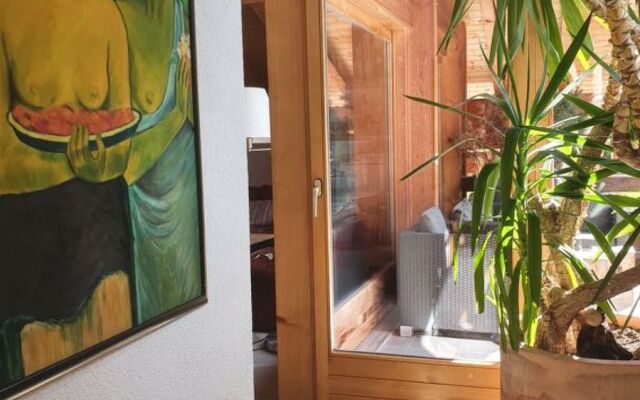 Chalet Abendrot 34707