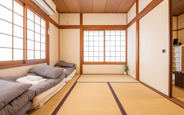 YUYU House - Kohama Sunny Doll