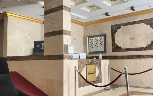 Hams Abha 1