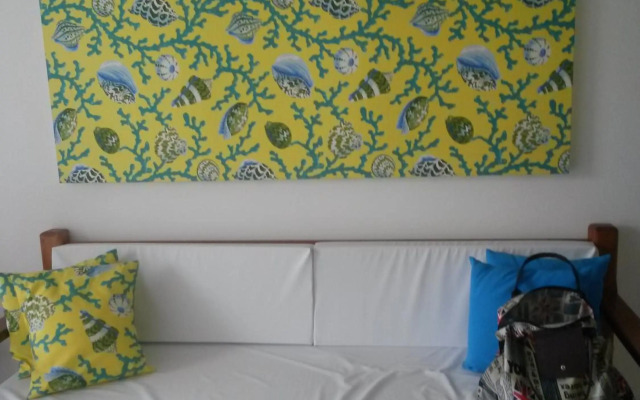 Porto Seguro - BA Apartamento Taperapuan