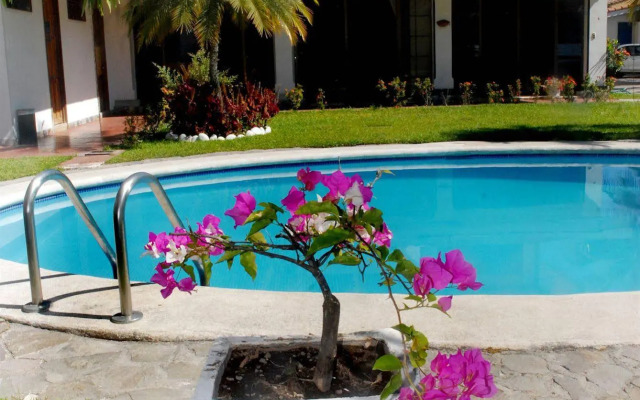 Hotel Santa Elena