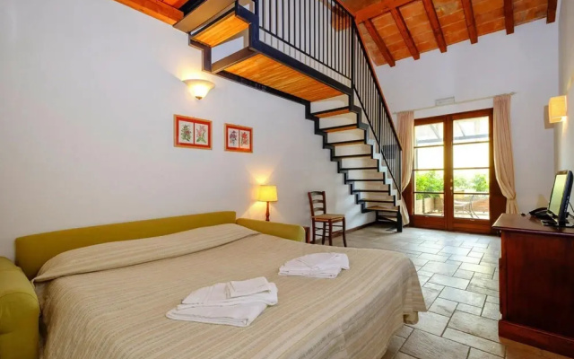 Apartment in Piombino With Terrace