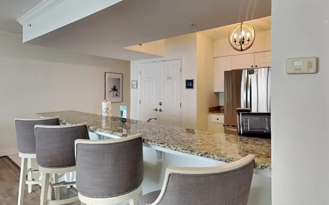 Emerald Beach Resort by Southern Vacation Rentals