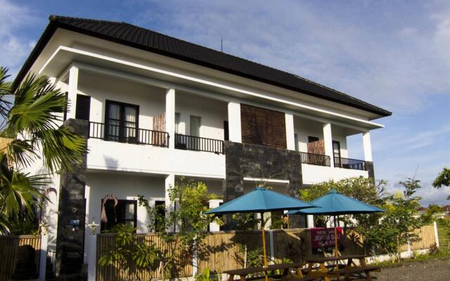 Jepun Bali Homestay