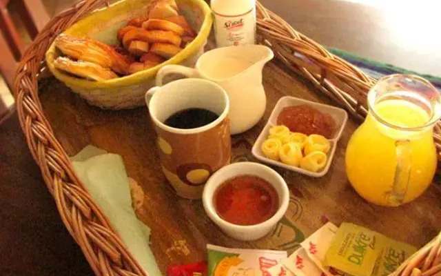 Posada de los Sueños