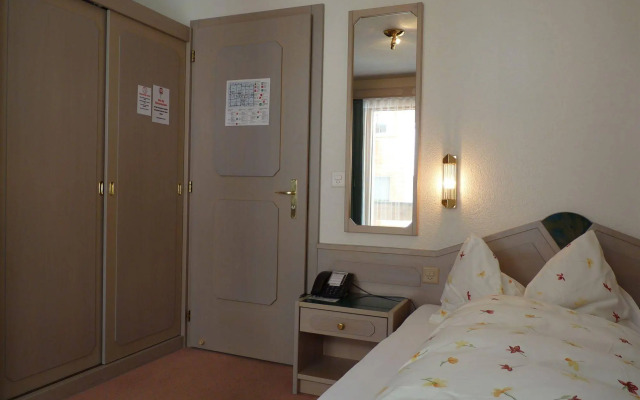 Hotel Kristall-Saphir