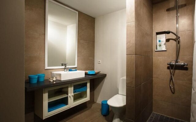 Varmi Guesthouse Apartments