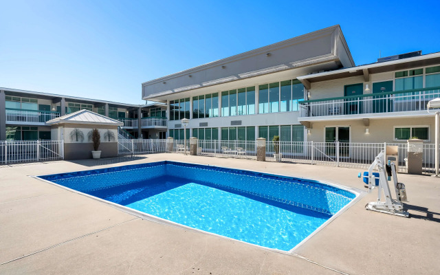 SureStay Plus Hotel by Best Western Brandywine Valley