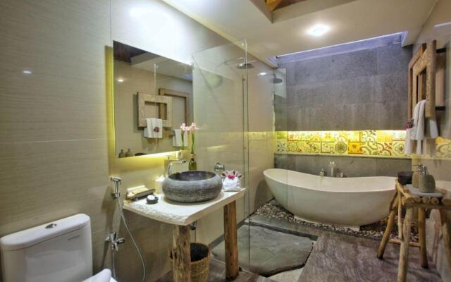 Amata Borobudur Resort