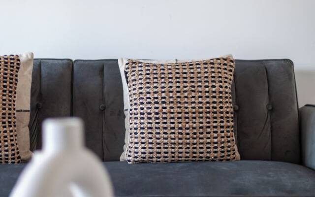 The Chelsea Apartments