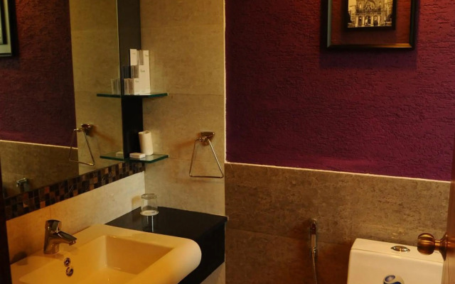Biverah Hotel & Suites