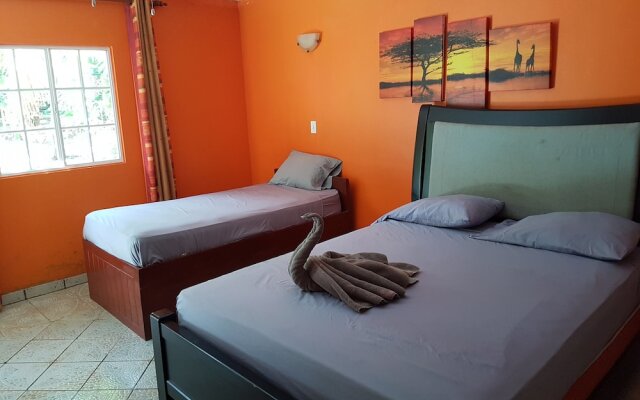 Paradise Inn