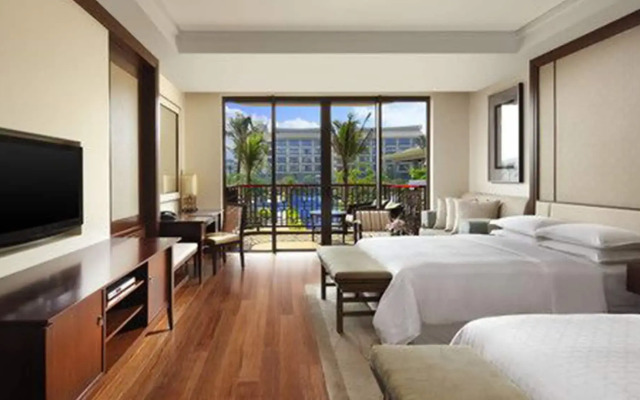 Sheraton Shenzhou Peninsula Resort
