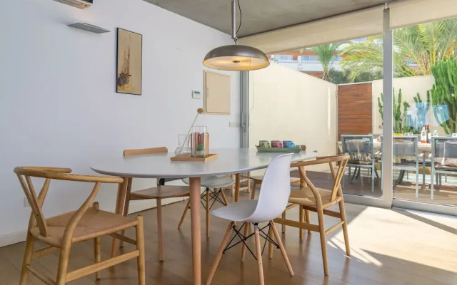 House Luna in Mallorca