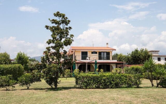 Villa Celeste B&B