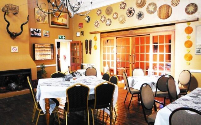 Wakkerstroom Country Inn