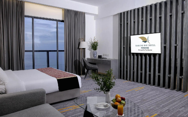 Bahang Bay Hotel