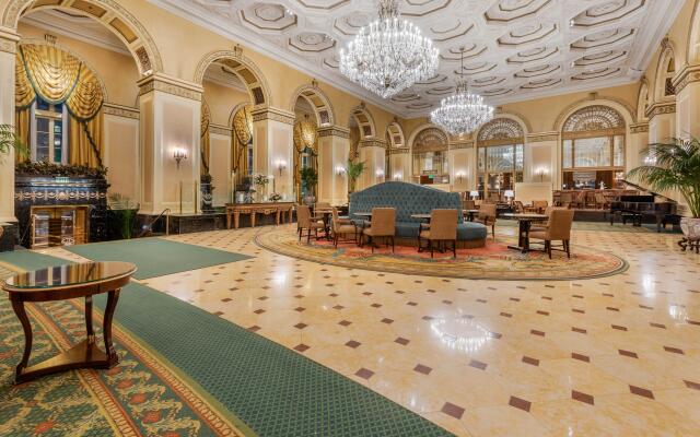 Omni William Penn Hotel
