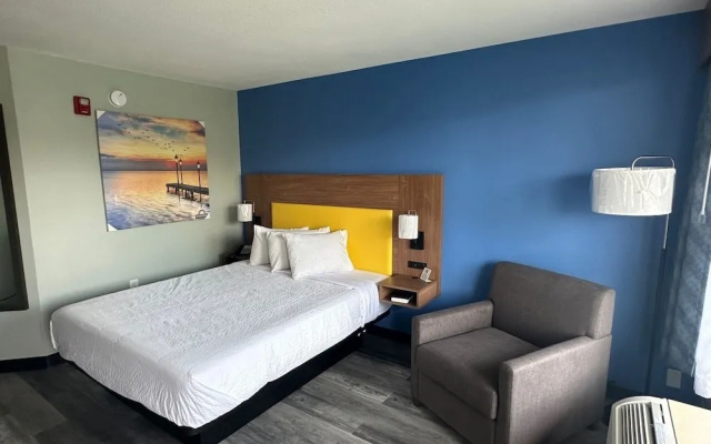 Days Inn Jennings