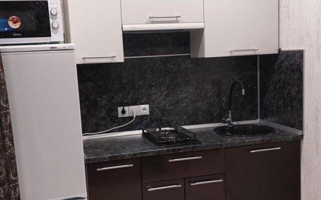 Апартаменты на улице Янгеля 17