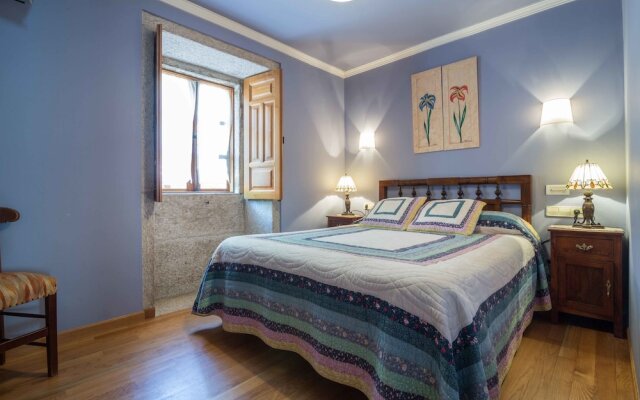 Alojamientos Rurales Cortijo Las Golondrinas