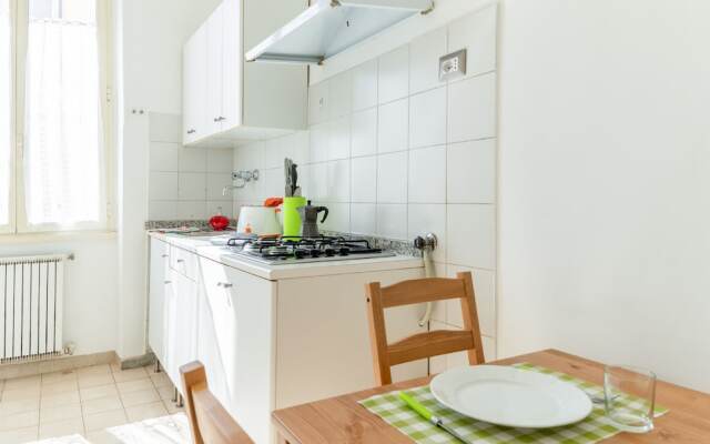 Beatrice Apartment Sistine Chapel