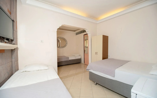 Foca Ensar Hotel