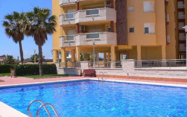 PA Apartamentos Playa Príncipe
