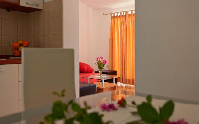 Boutique Apartments Seputic