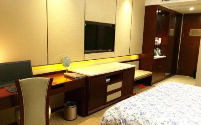Guan Jiang Nan Hotel