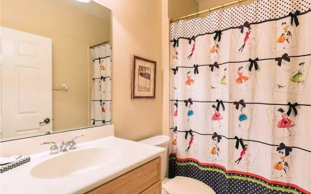 365 Cinnamon Beach - Three Bedroom Condo