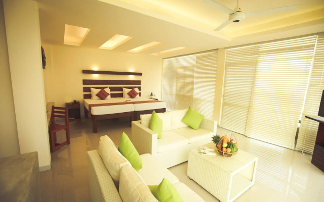 Beacon Beach Negombo