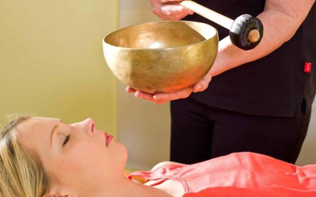 Panoramahotel Grobauer