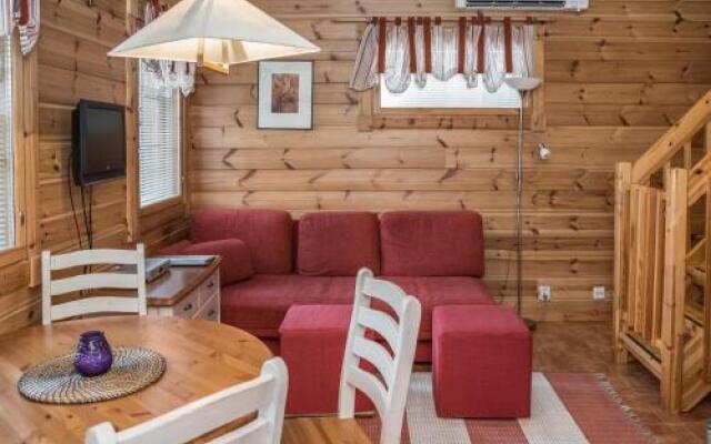 Holiday Home Kuerkartano 4 aarre by Interhome