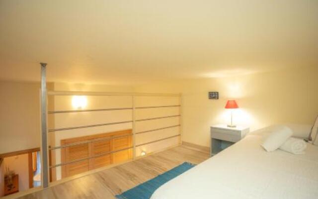 Marginal Oceanica Apartment