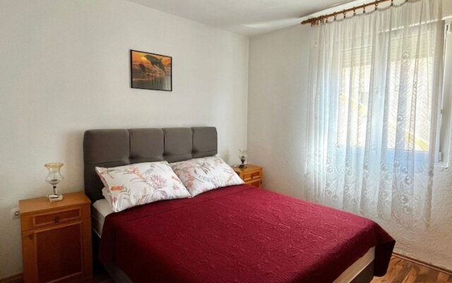 Dalibor - 5m From the sea With Parking - A7