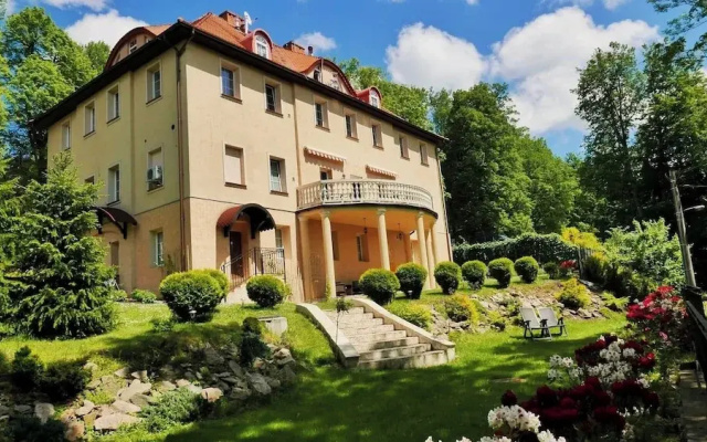 Rezydencja Grawert - Victorian Boutique & SPA
