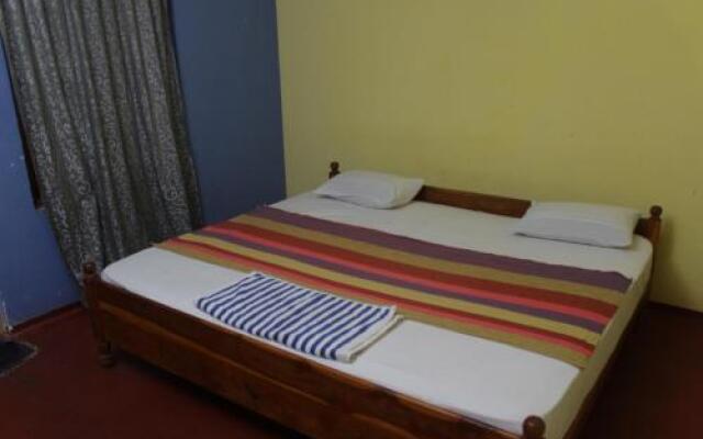 Lena's Guest House