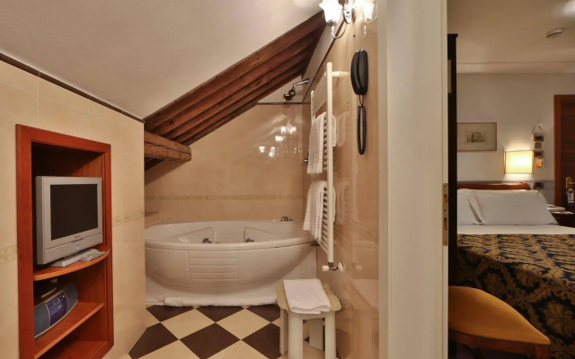 Unas Ala Venezia - Adults Only