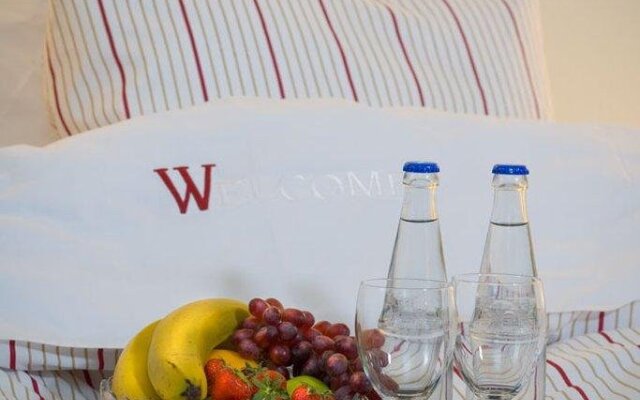 Welcome Hotel