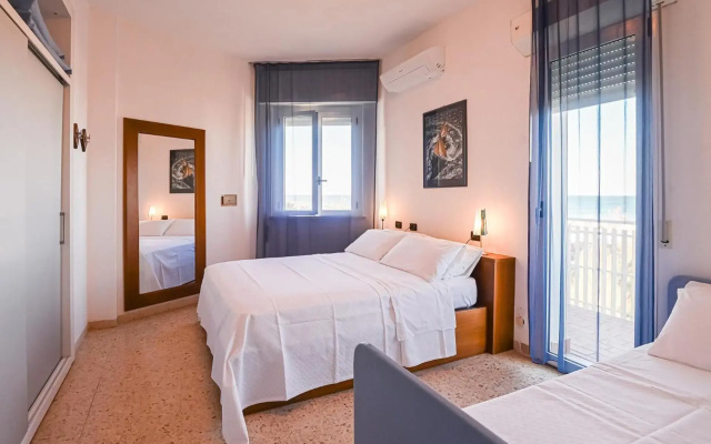 Hotel City Beach Resort